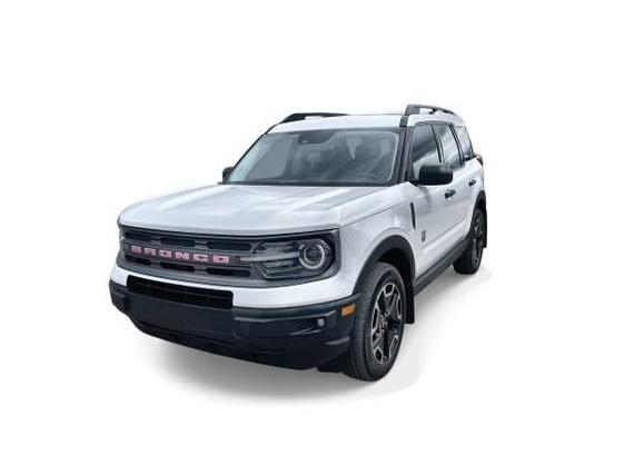 FORD BRONCO SPORT 2022 3FMCR9B67NRD88453 image FORD BRONCO SPORT 2022 3FMCR9B67NRD88453 image